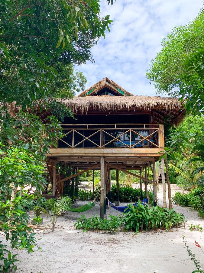The One Resort Resort Koh Rong Sanloem