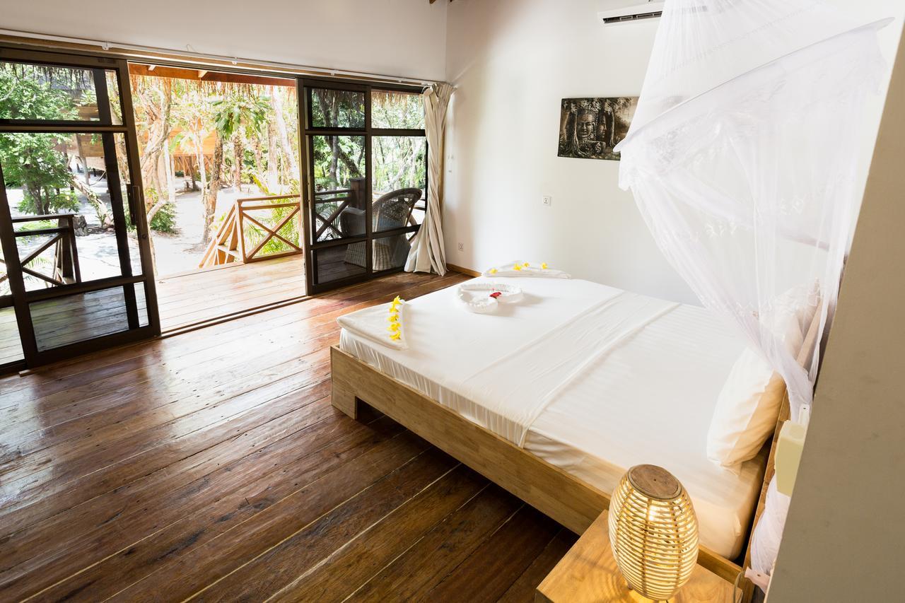 The One Resort Resort 4*